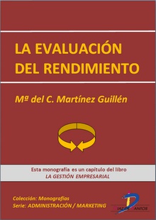 La evaluación del rendimiento