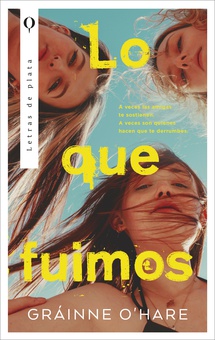 Lo que fuimos