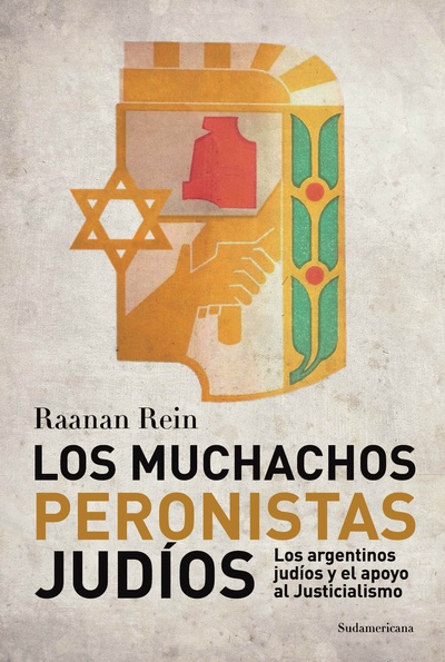 Los muchachos peronistas judíos