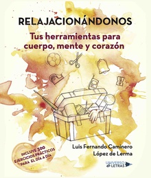 Relajacionándonos