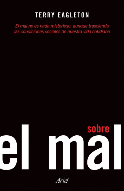 Sobre el mal (Edición mexicana)