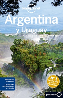 Argentina y Uruguay 5