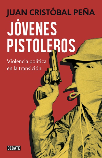 Jóvenes pistoleros