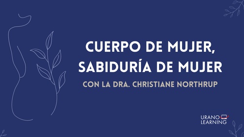Cuerpo de mujer, sabiduría de mujer curso