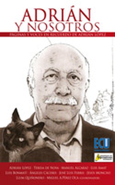 Adrián y nosotros