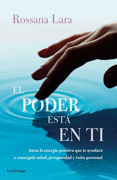 El poder está en ti