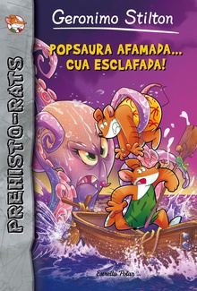 Popsaura afamada... cua esclafada!