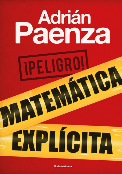 ¡Peligro! Matemática explícita