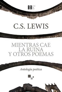 Mientras cae la ruina y otros poemas