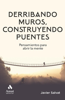Derribando muros, construyendo puentes. Ebook.
