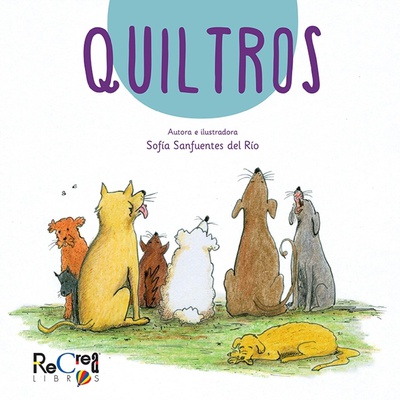 Quiltros