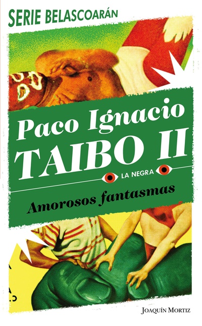 Amorosos fantasmas
