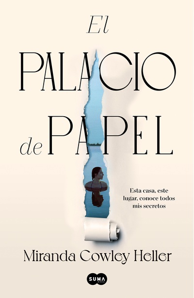 El Palacio de Papel