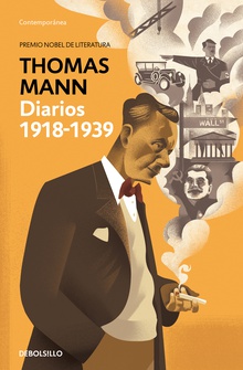 Diarios de entreguerras 1918-1939