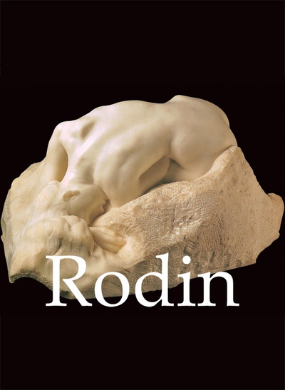 Auguste Rodin und Kunstwerke