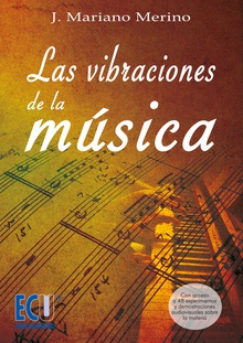 Las vibraciones de la música