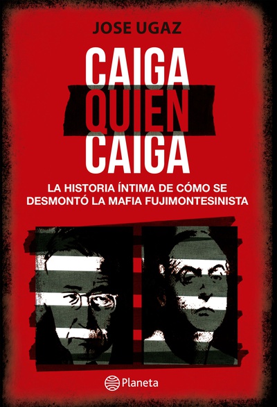 Caiga quien caiga