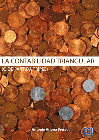 La contabilidad triangular o de partida triple