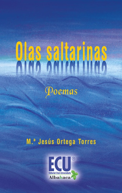 Olas saltarinas