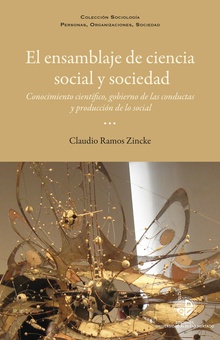 El ensamblaje de ciencia social y sociedad