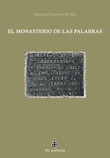 El monasterio de las palabras