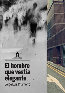 El hombre que vestía elegante