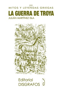 La Guerra de Troya