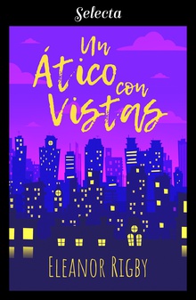 Un ático con vistas