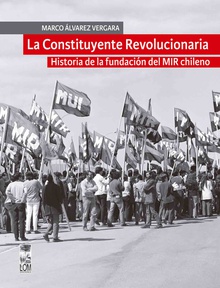 La Constituyente revolucionaria