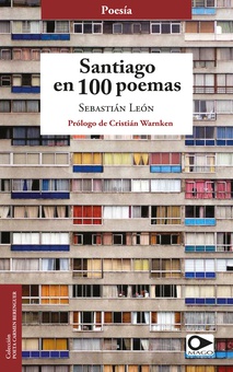 Santiago en 100 poemas