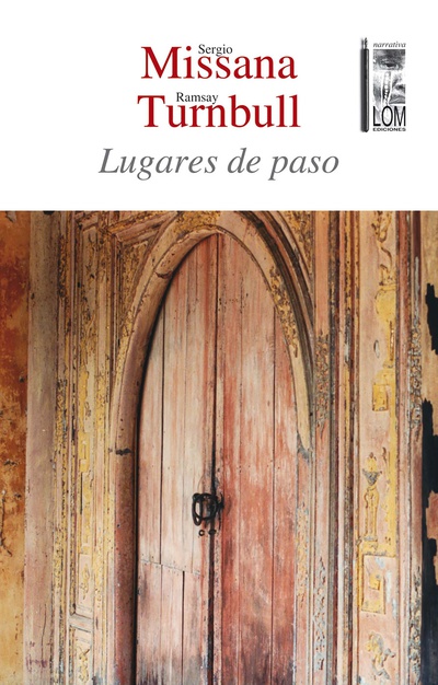 Lugares de paso
