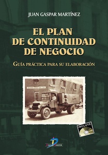 El plan de continuidad de negocio