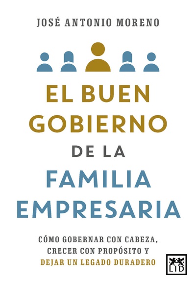 El buen gobierno de la familia empresaria