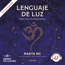 Lenguaje de Luz