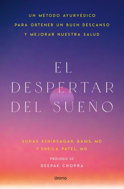 El despertar del sueño