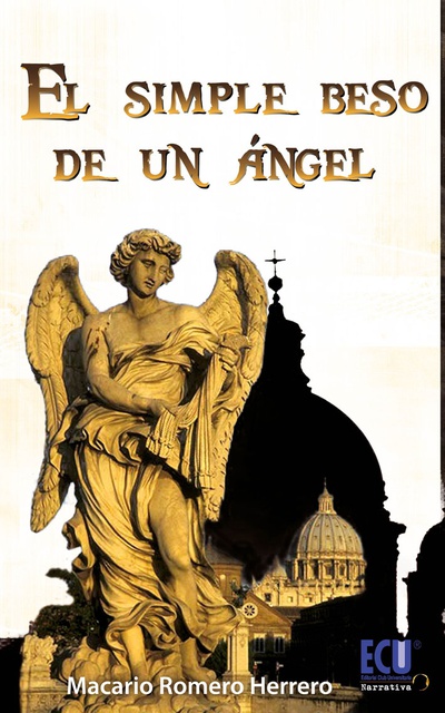 El simple beso de un ángel