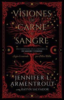 Visiones de carne y sangre