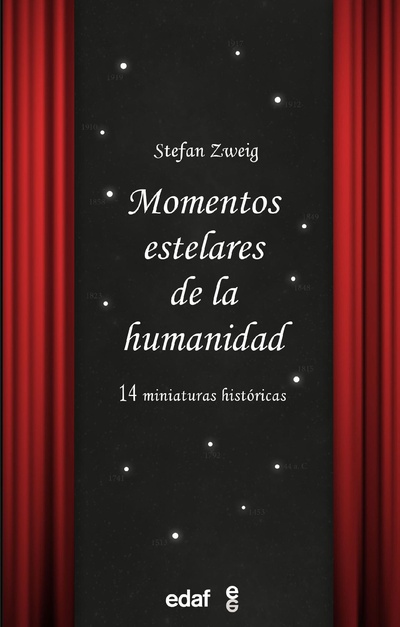 Momentos estelares de la humanidad