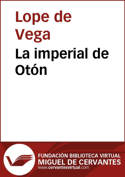 La imperial de Otón
