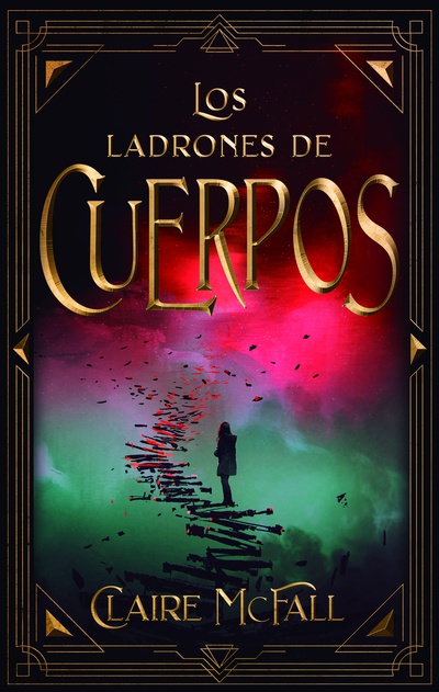 Los ladrones de cuerpos