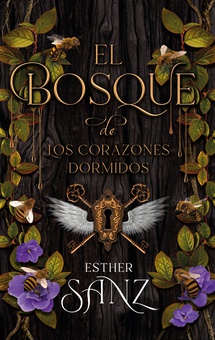 El bosque de los corazones dormidos