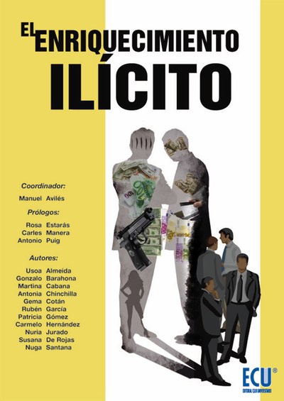 El enriquecimiento ilícito