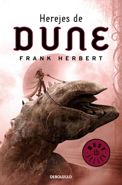 Herejes de Dune (Las crónicas de Dune 5)