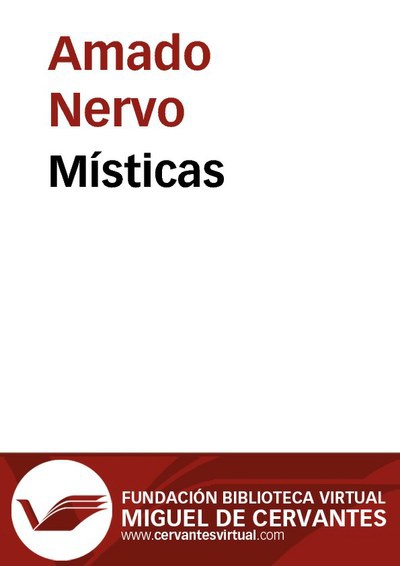 Místicas