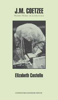 Elizabeth Costello