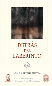 Detrás del laberinto