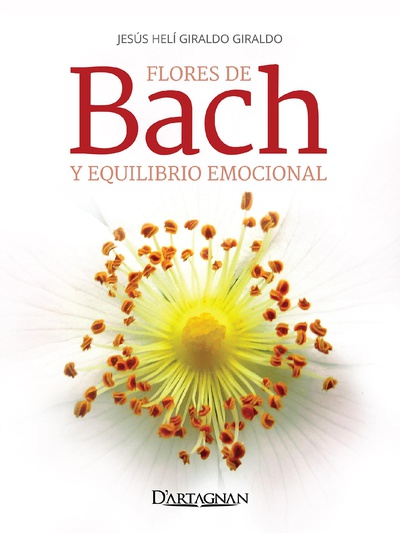 Flores de Bach y equilibrio emocional