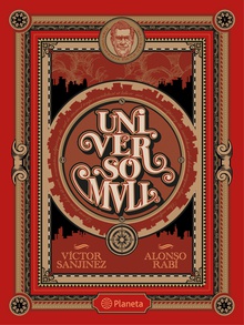 Universo MVLl