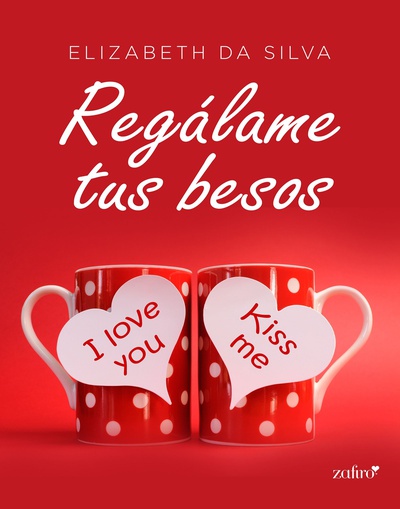 Regálame tus besos