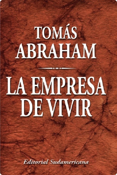 La empresa de vivir